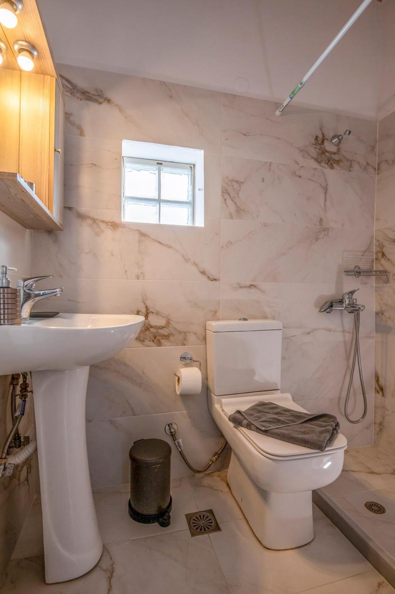Apartmán Nonna Irene Rethymno Exteriér fotografie